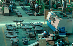 Business area